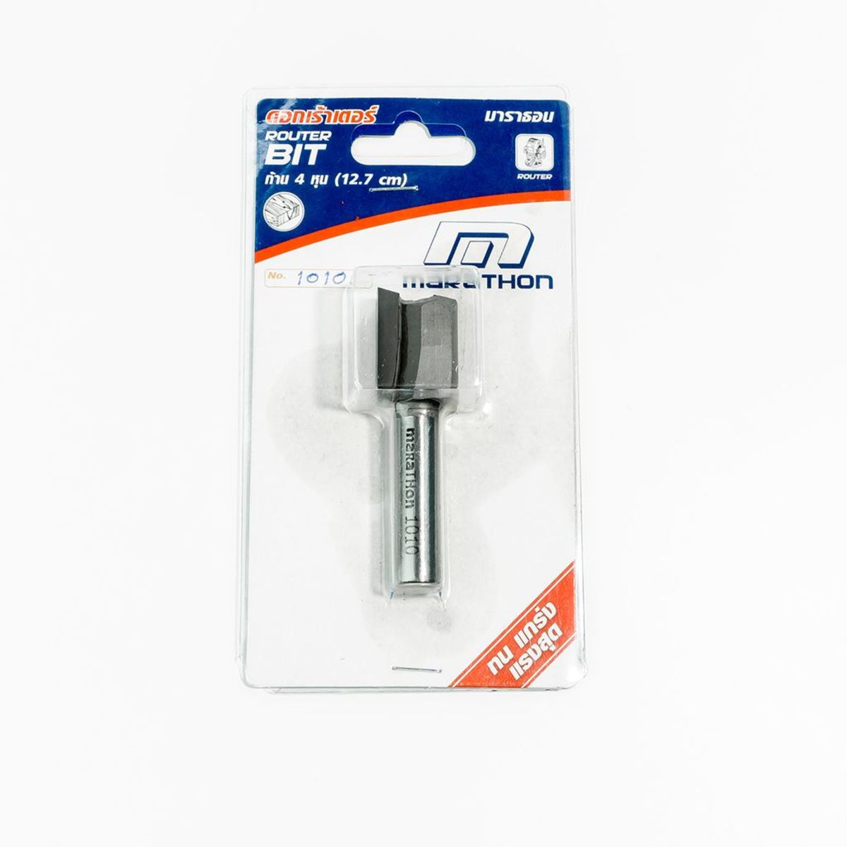 ดอกเร้าเตอร์ 1010(25.4X30MM.)ก้าน1/2