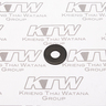 อะไหล่ LS1040#93 FLAT WASHER 8