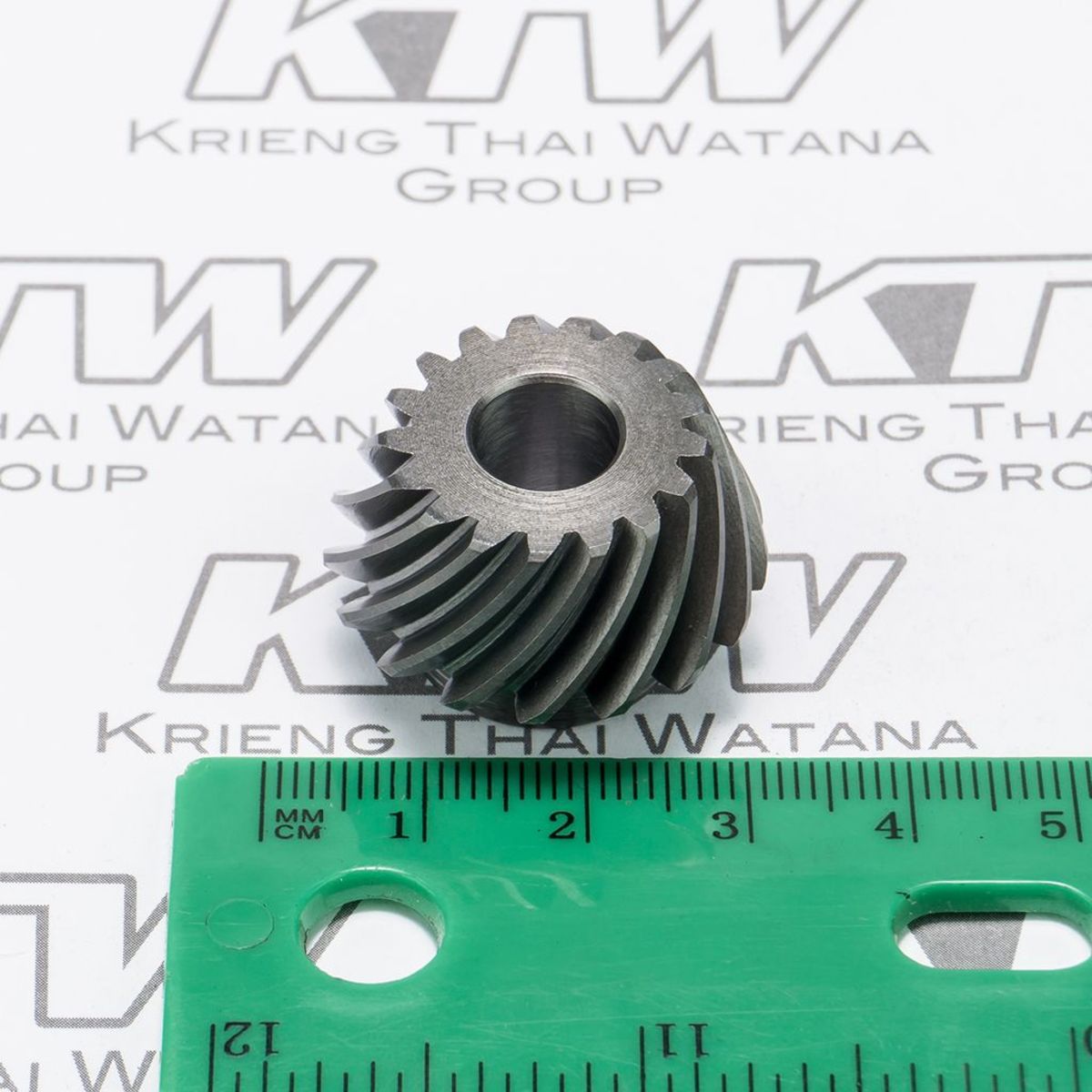อะไหล่ GA7060#7 SPIRAL BEVEL GEAR 17