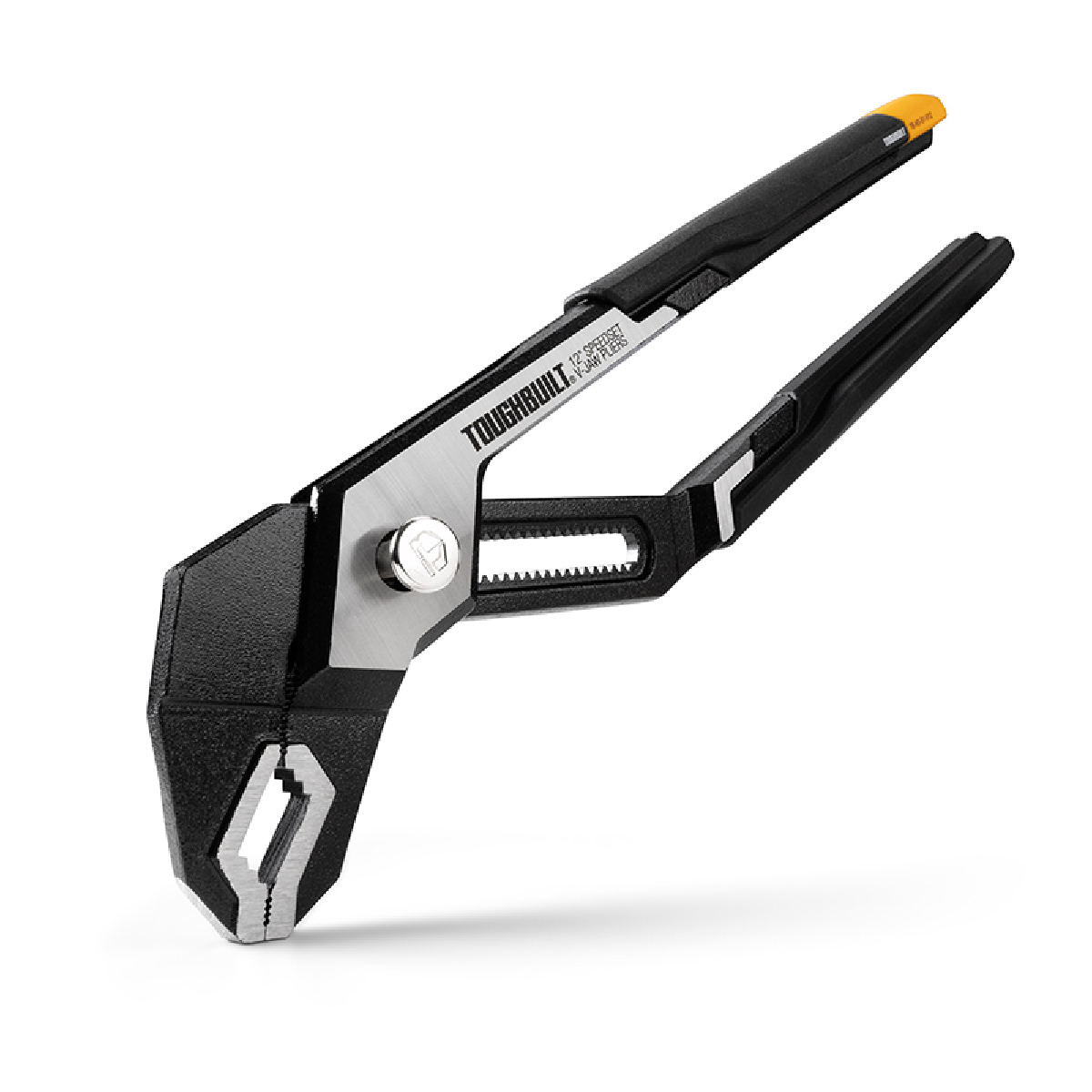 คีมคอม้า V-JAW QUICKSET 12 นิ้ว