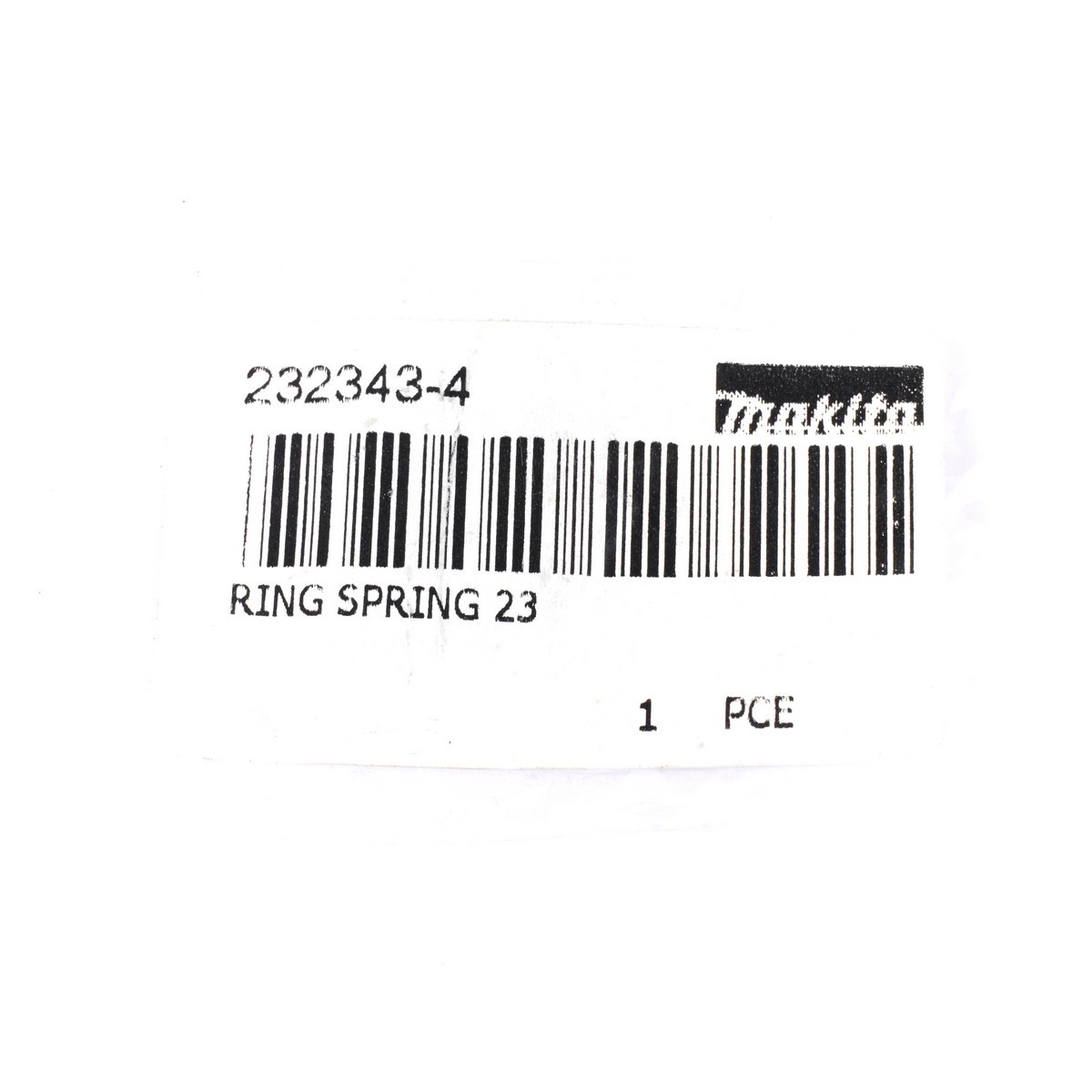 อะไหล่ HR166D#28 RING SPRING 23