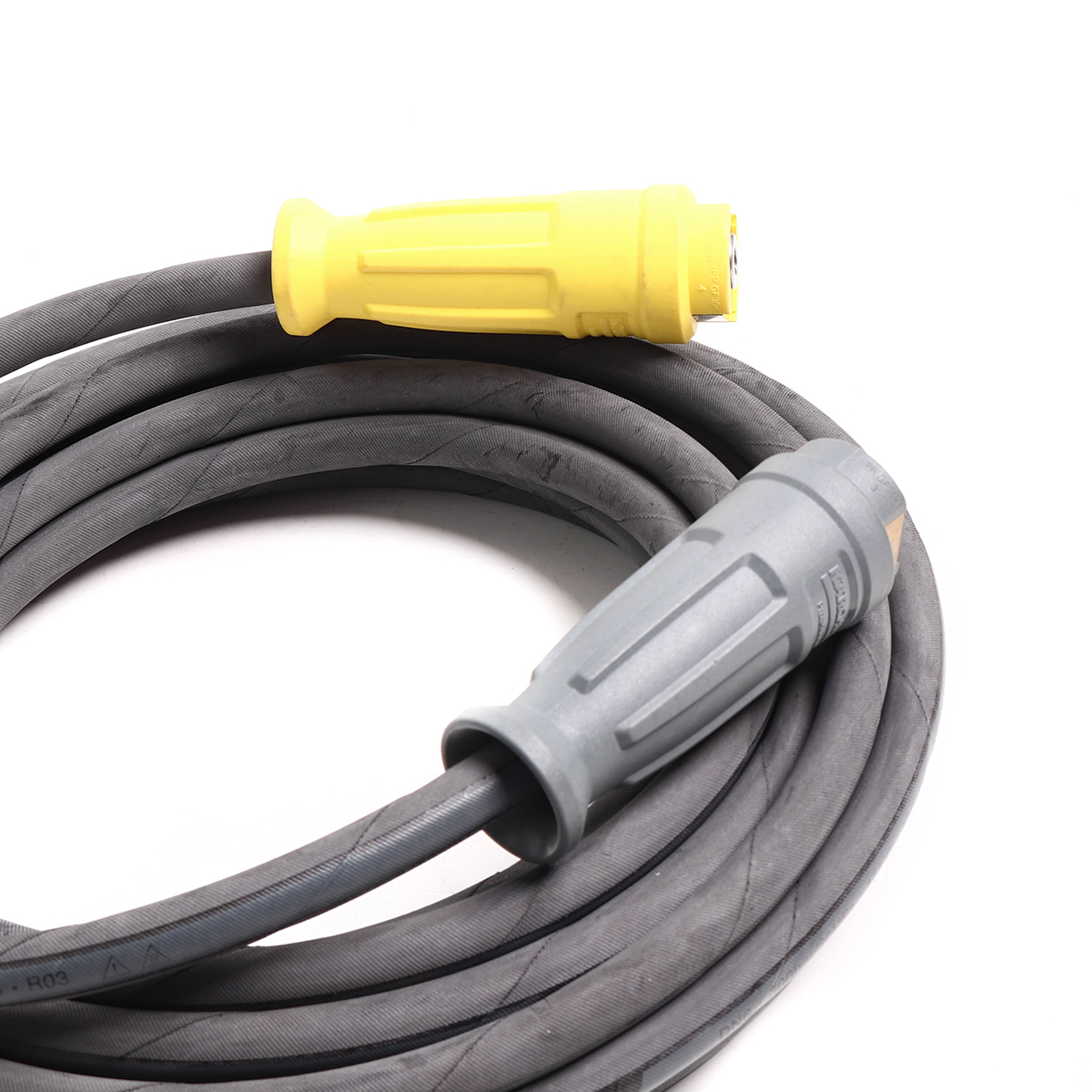 HP HOSE TR ANTITWIST DN6 300BAR 10M
