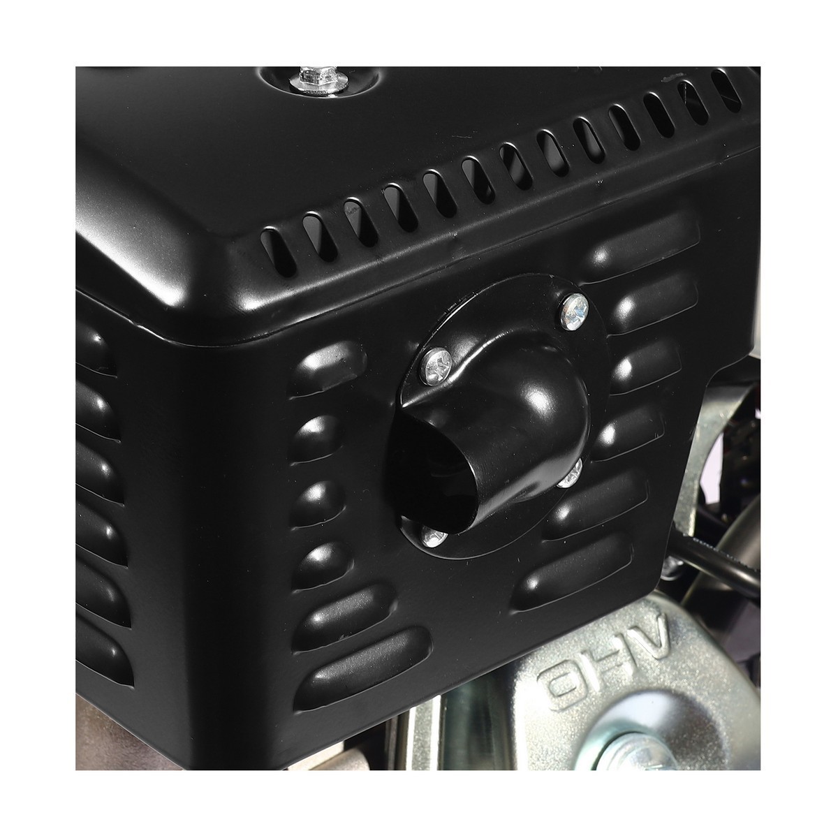 G410F เครื่องยนต์เบนซิน 14 HP