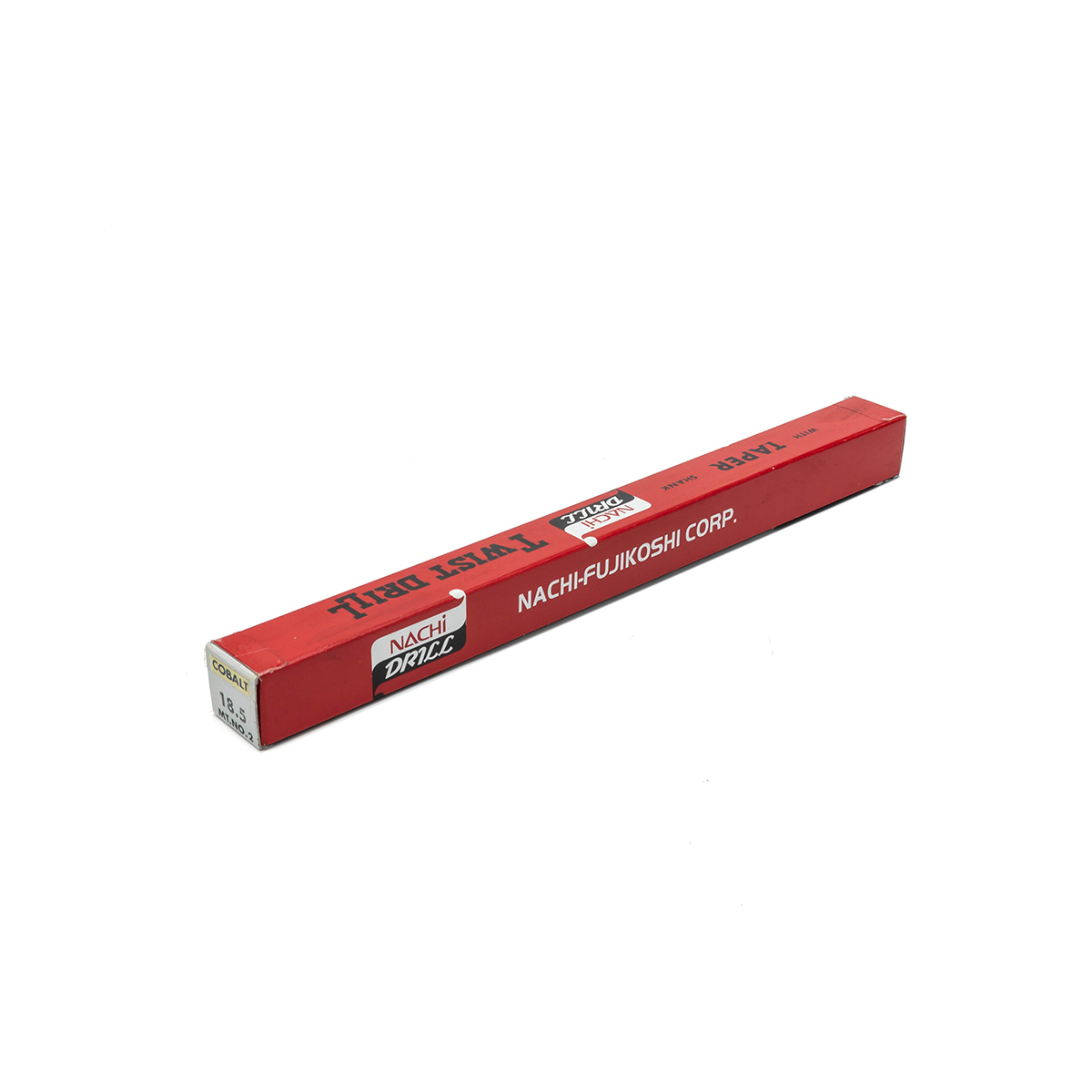 L6602_26.0MM ดอกสว่านHSS CO ก้านเตเปอร์