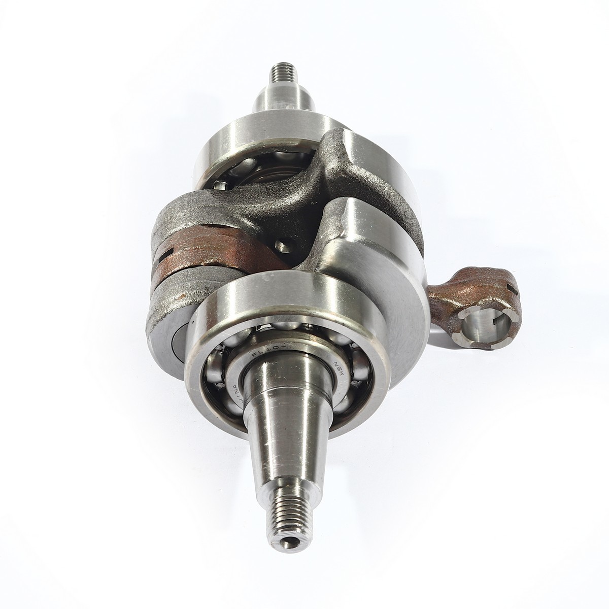 อะไหล่ EB7660TH#163 CRANK SHAFT COM (TT)