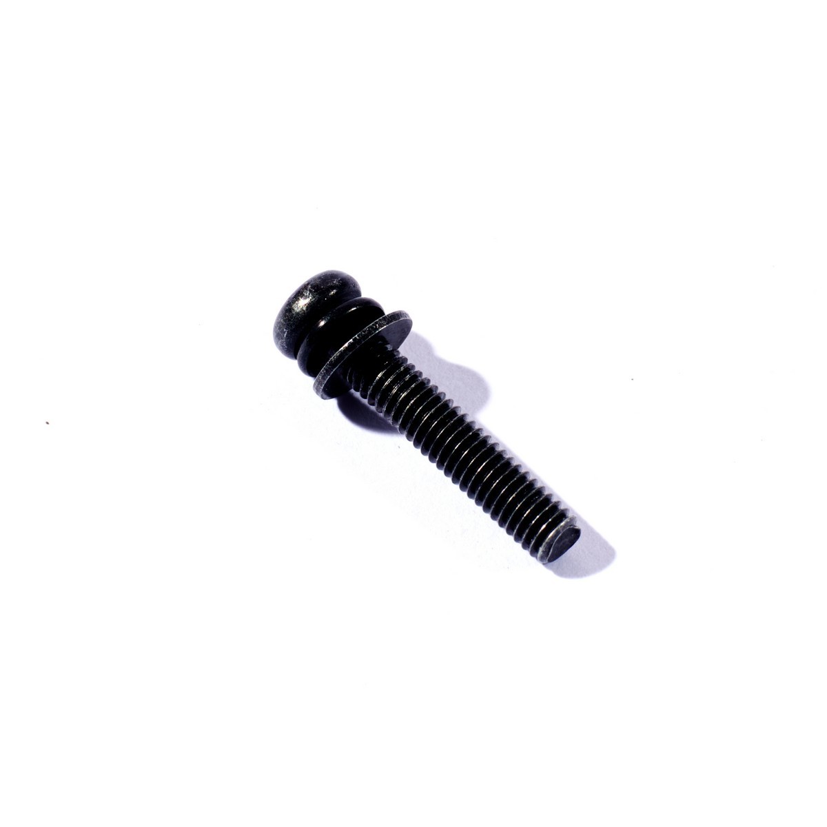 อะไหล่ M1901#1 สกรูหัวกลมนูน M4X22