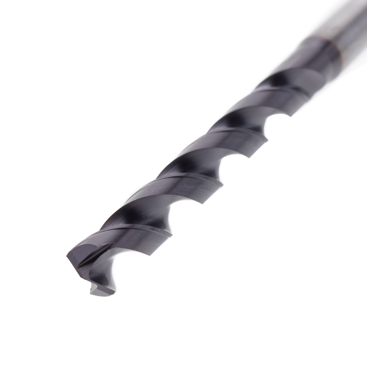 L6594P_12.0MM ดอกสว่านพิเศษเคลือบ AG