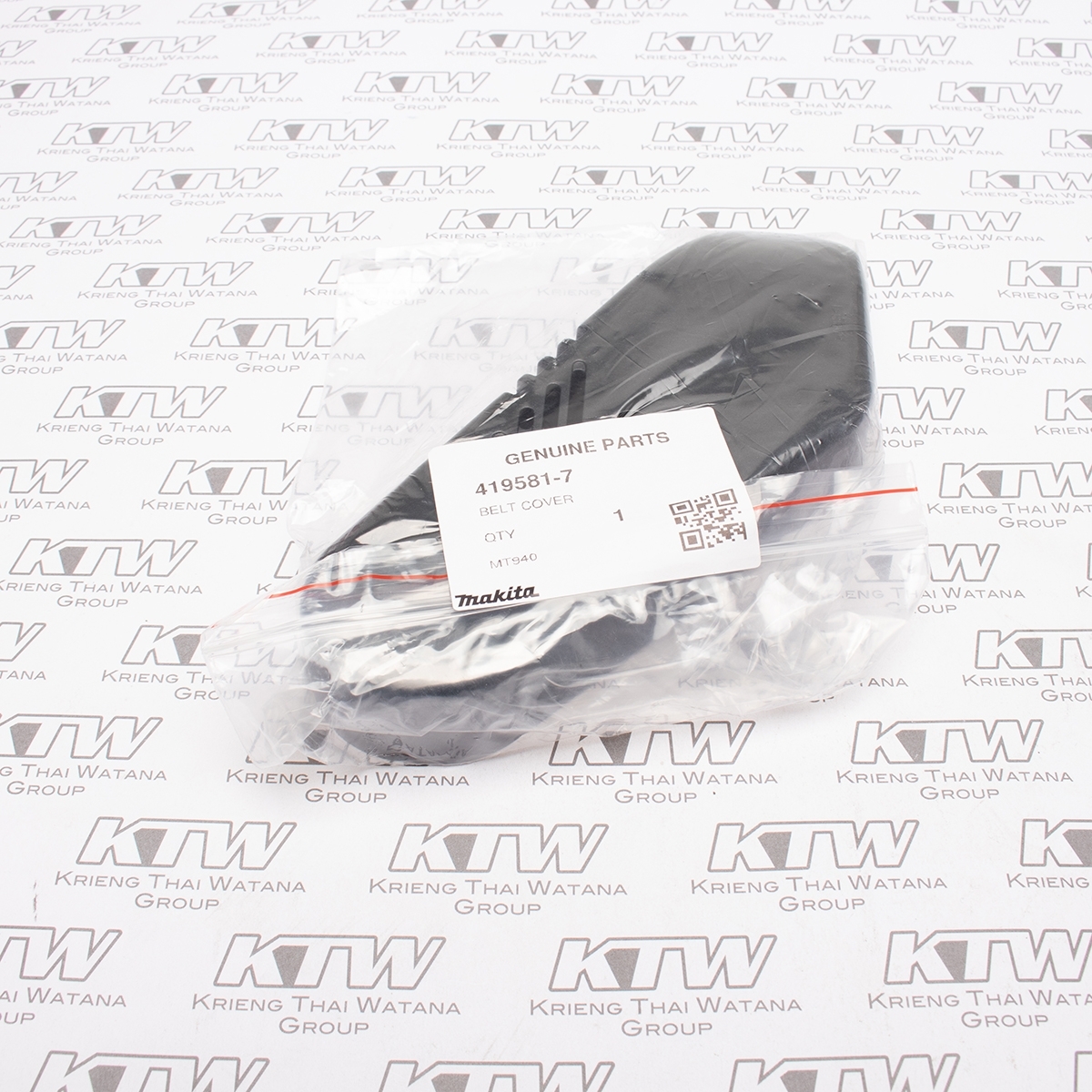 อะไหล่ M9400B#75 BELT COVER (MT940)