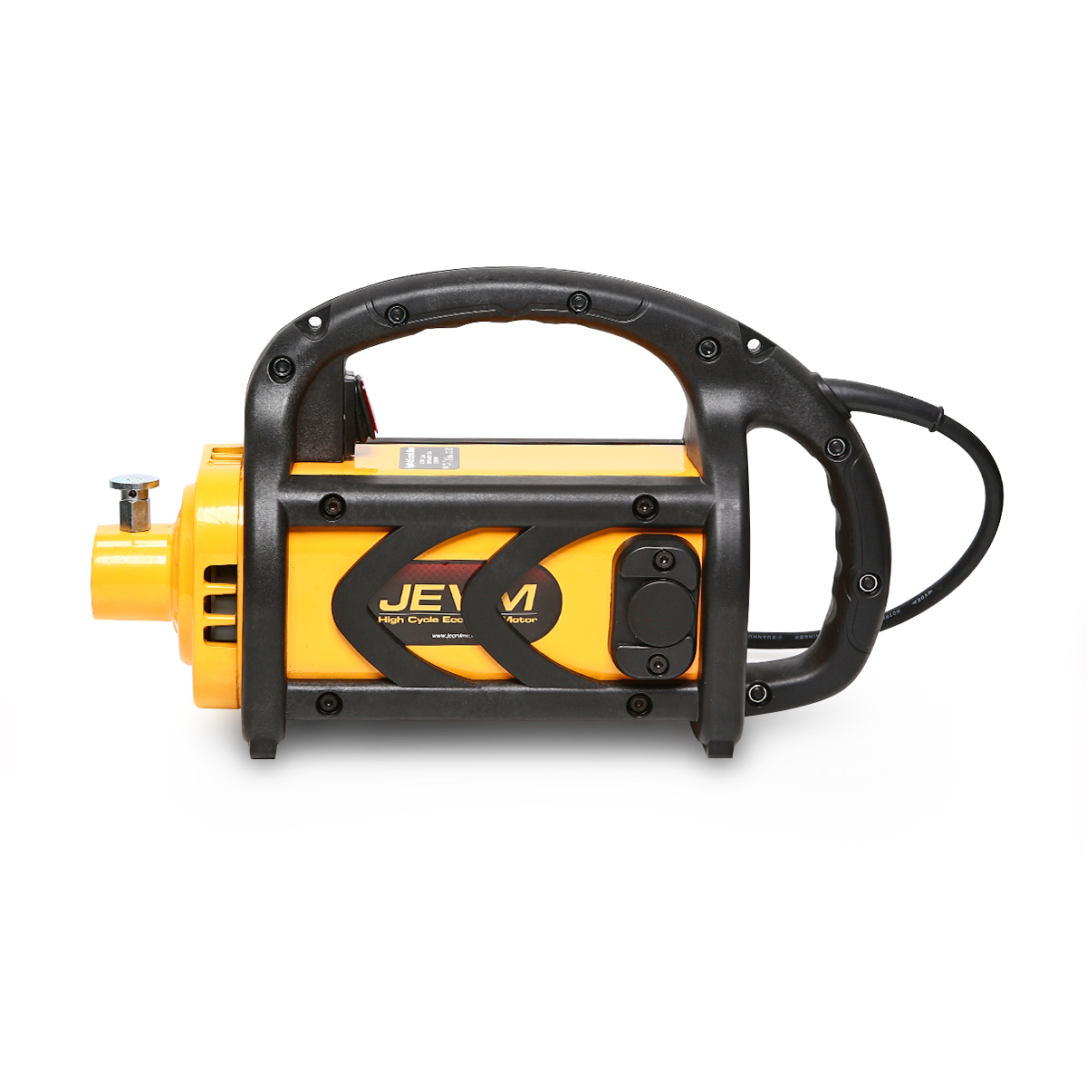 มอเตอร์รอบสูงJEVM3HP-12000RPM HIGH CYCLE