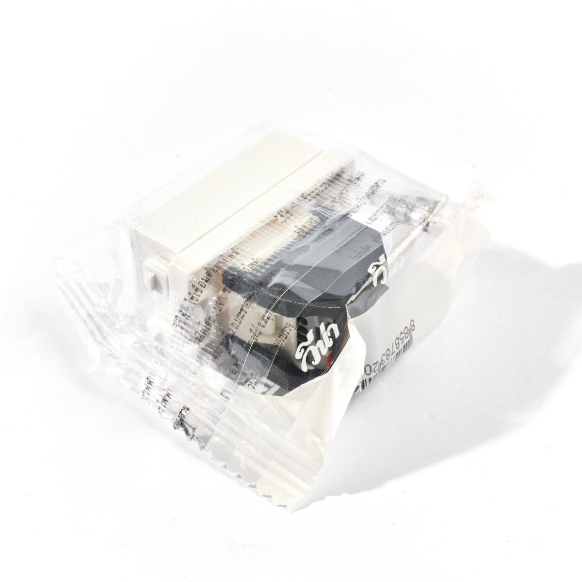L-SERIES เต้ารับแลน LAN CAT5E / CAT6