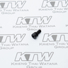 อะไหล่ 4300BV#36 สกรูหัวหกเหลี่ยม M4X10