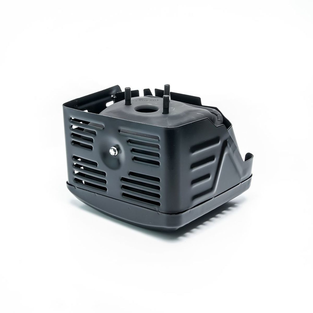 อะไหล่ G390F ชุดท่อไอเสีย(MUFFLER)