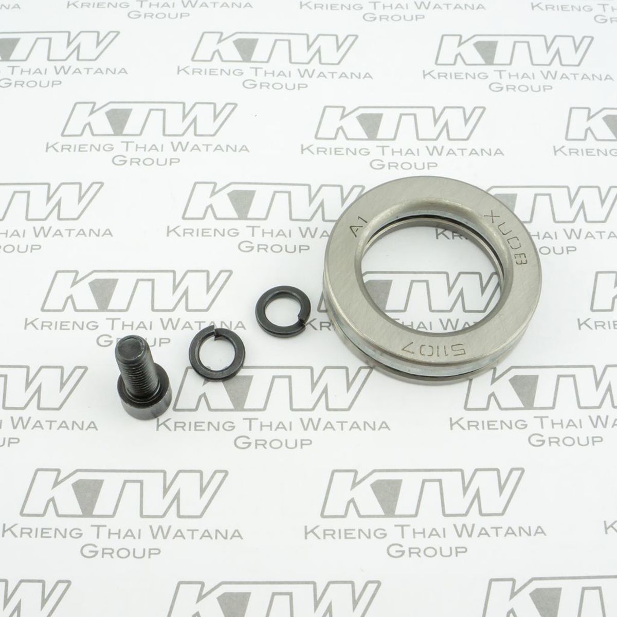 อะไหล่ W140, W140N #B1-B4 แบริ่งเกียร์