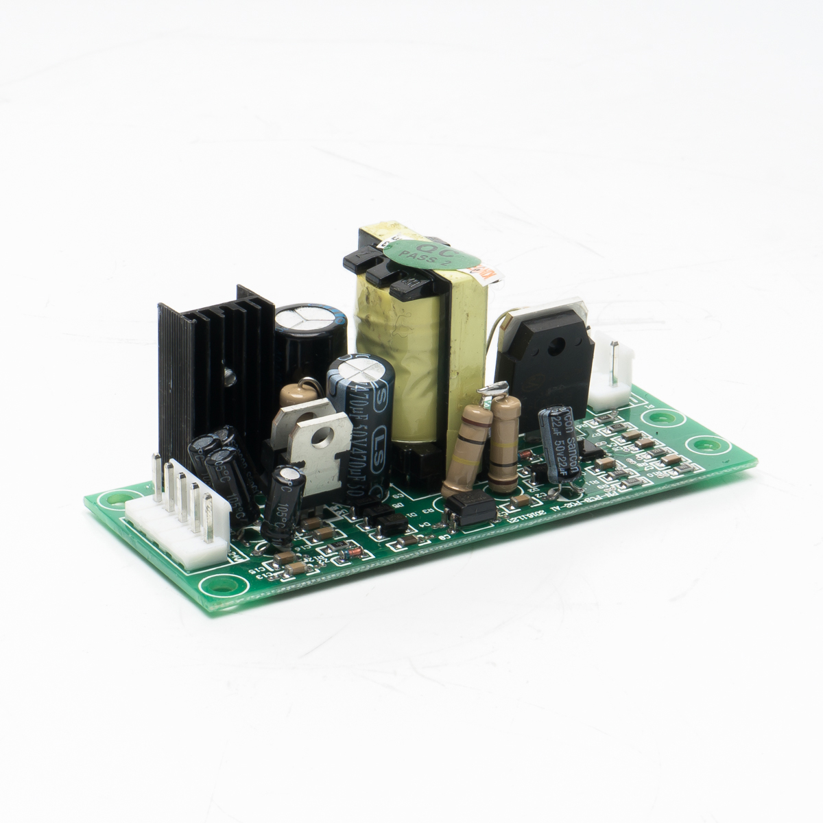อะไหล่OA160#3 แผงวงจร PCB