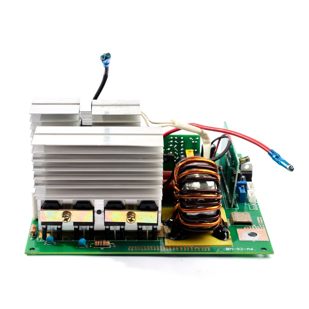 อะไหล่F500แผงวงจร(MAIN PCB BOARD)แบบใหม่
