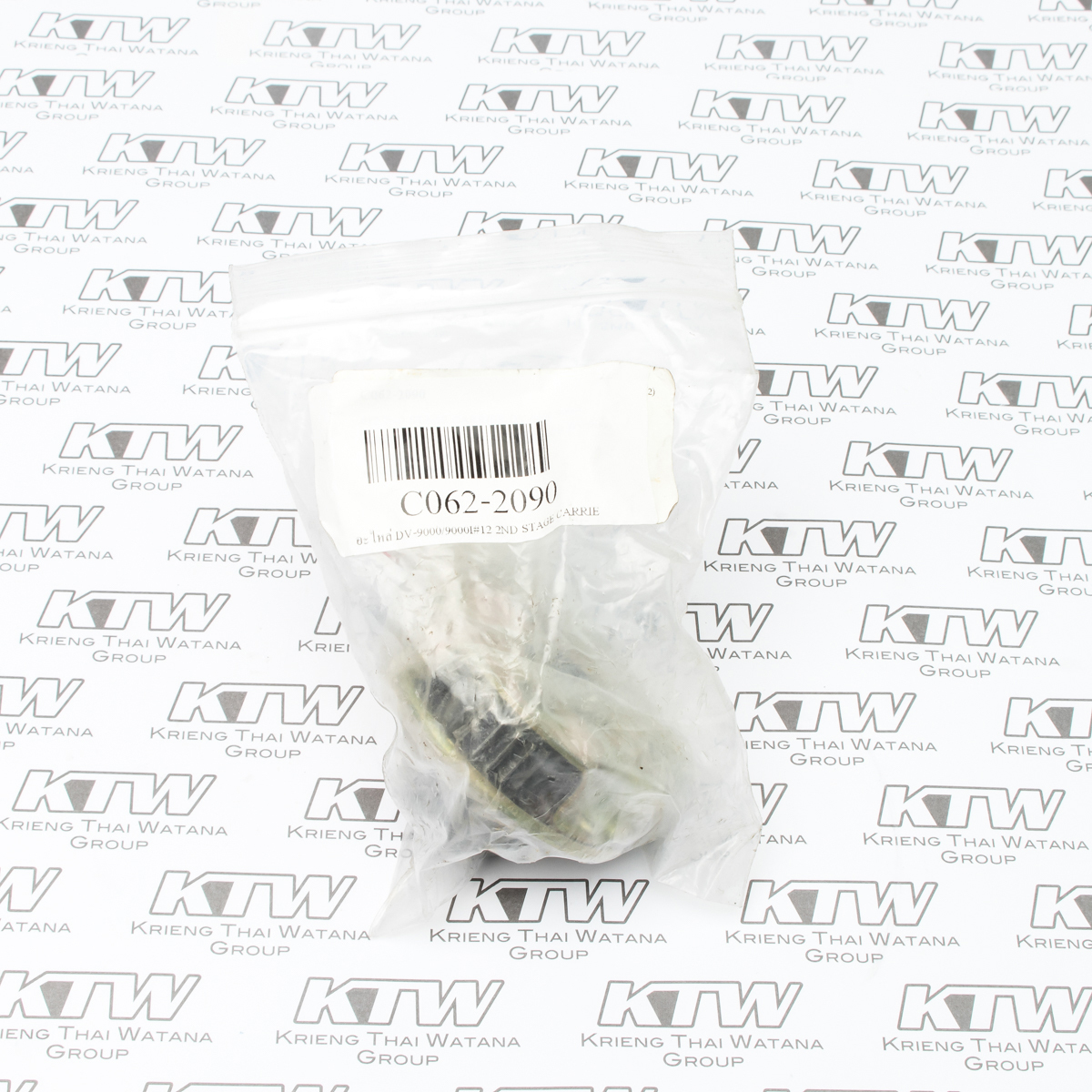 อะไหล่DV-9000/9000I#12 2ND STAGE CARRIE