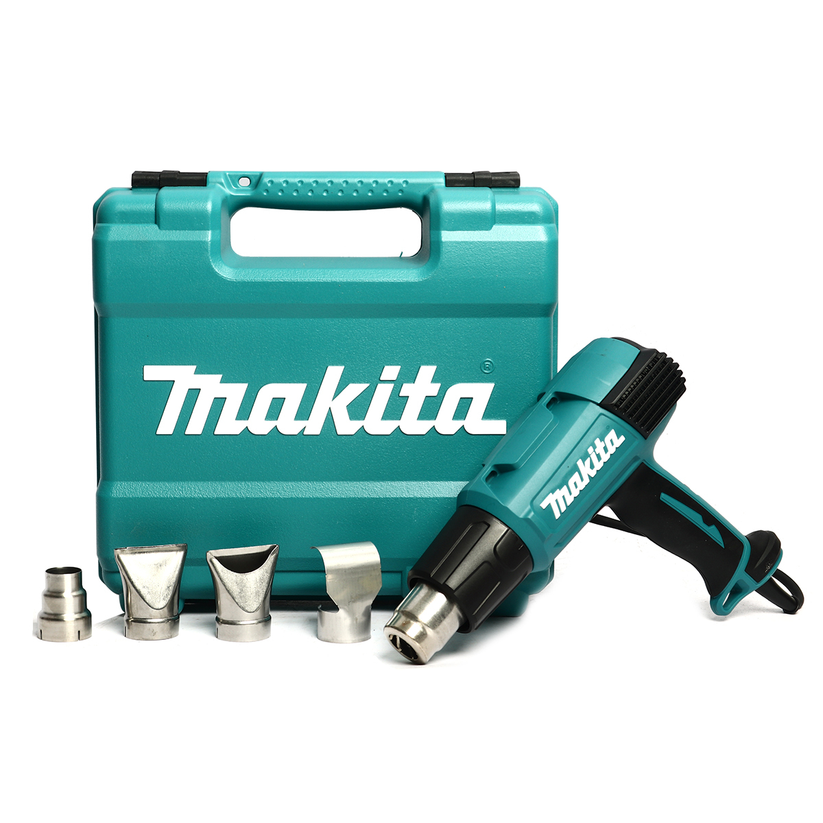 HG6530VK เครื่องเป่าลมร้อน2000W-3 ระดับ