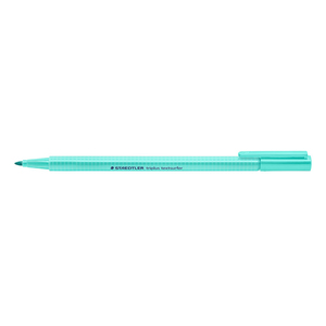 362C-505 ปากกาเน้นข้อความ ไตรพลัส-มิ้นท์