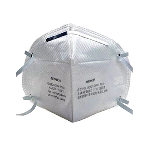 NO.9003AP1 หน้ากากป้องกันฝุ่น(50PCS/BOX)