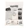 FILTER BAGS FLEECE 10PCS/PACK