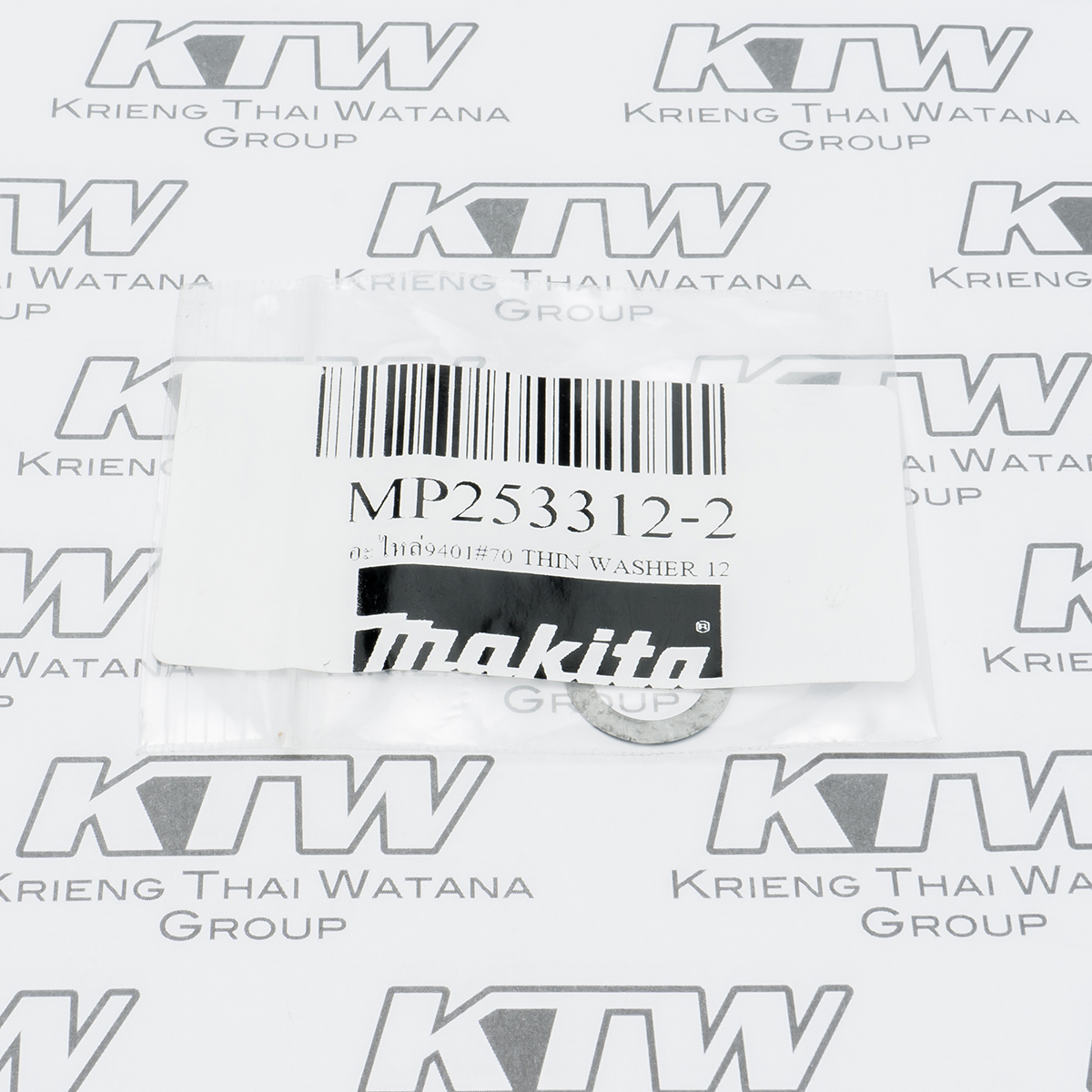 อะไหล่9401#70 THIN WASHER 12