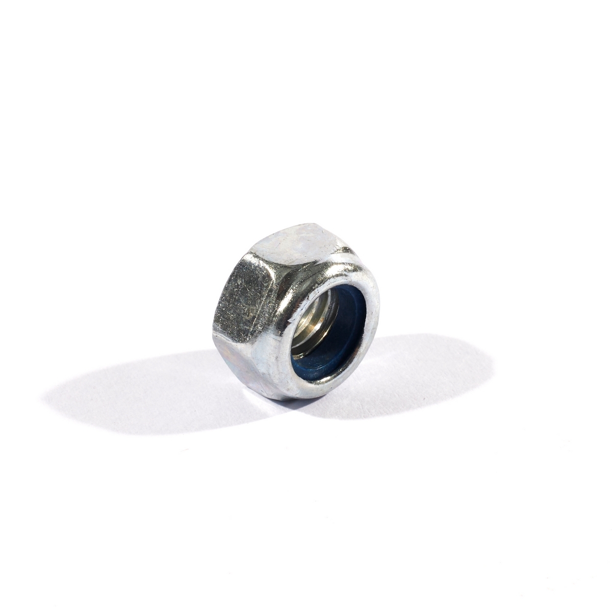 อะไหล่ GT9000I NYLON HEXAGON LOCK NUT M8
