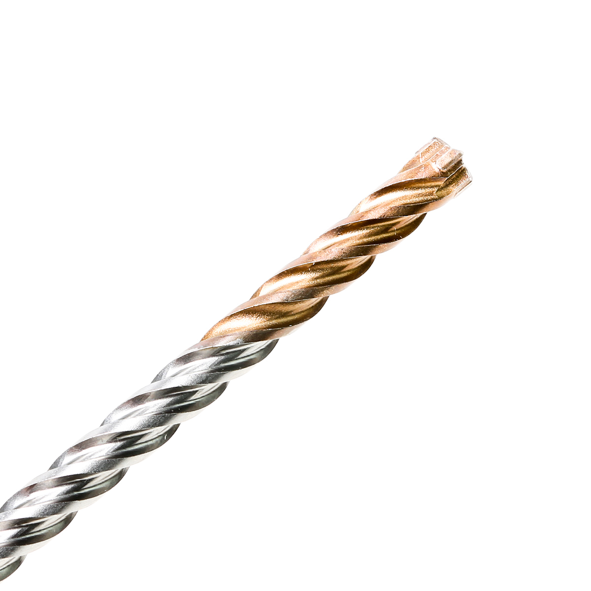NEMESIS ดอก SDS PLUS 10.0 X 210MM