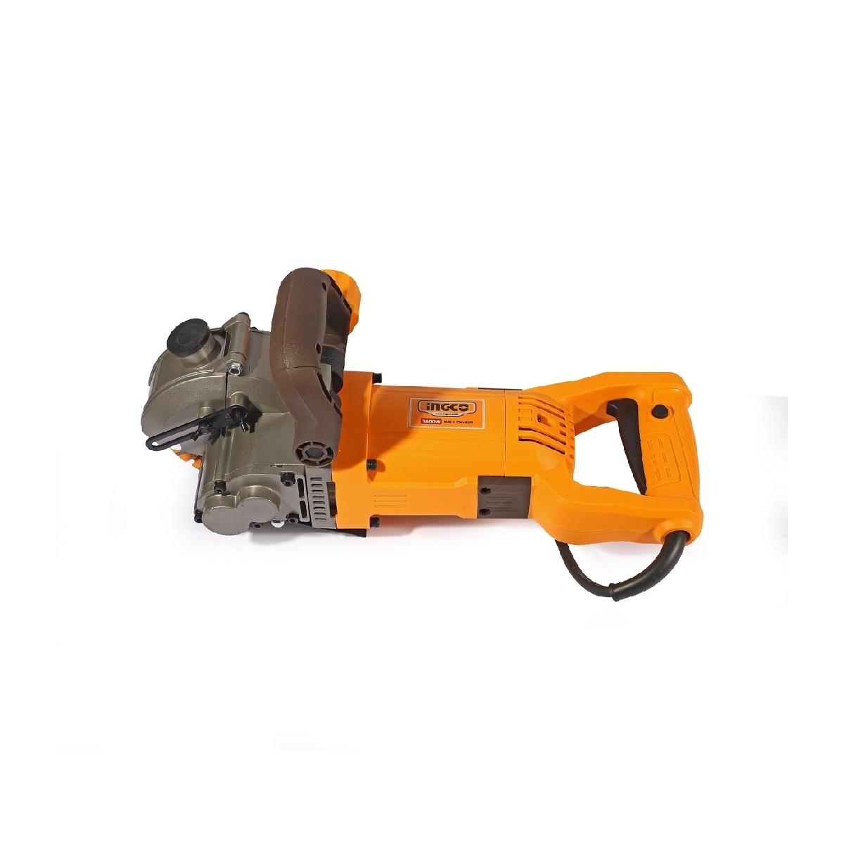 220V เครื่องเซาะร่องคอนกรีต 3000W