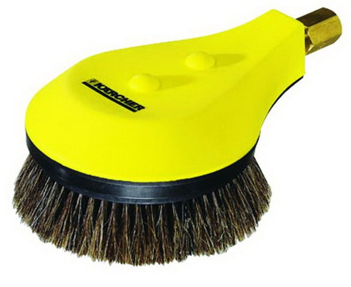 WASH BRUSH ไปใช้ รหัสK032-4762560 แทน