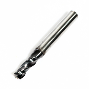 L9158_5.0MM ดอกเอ็นมิลล์คาร์ไบด์ 3 ฟัน
