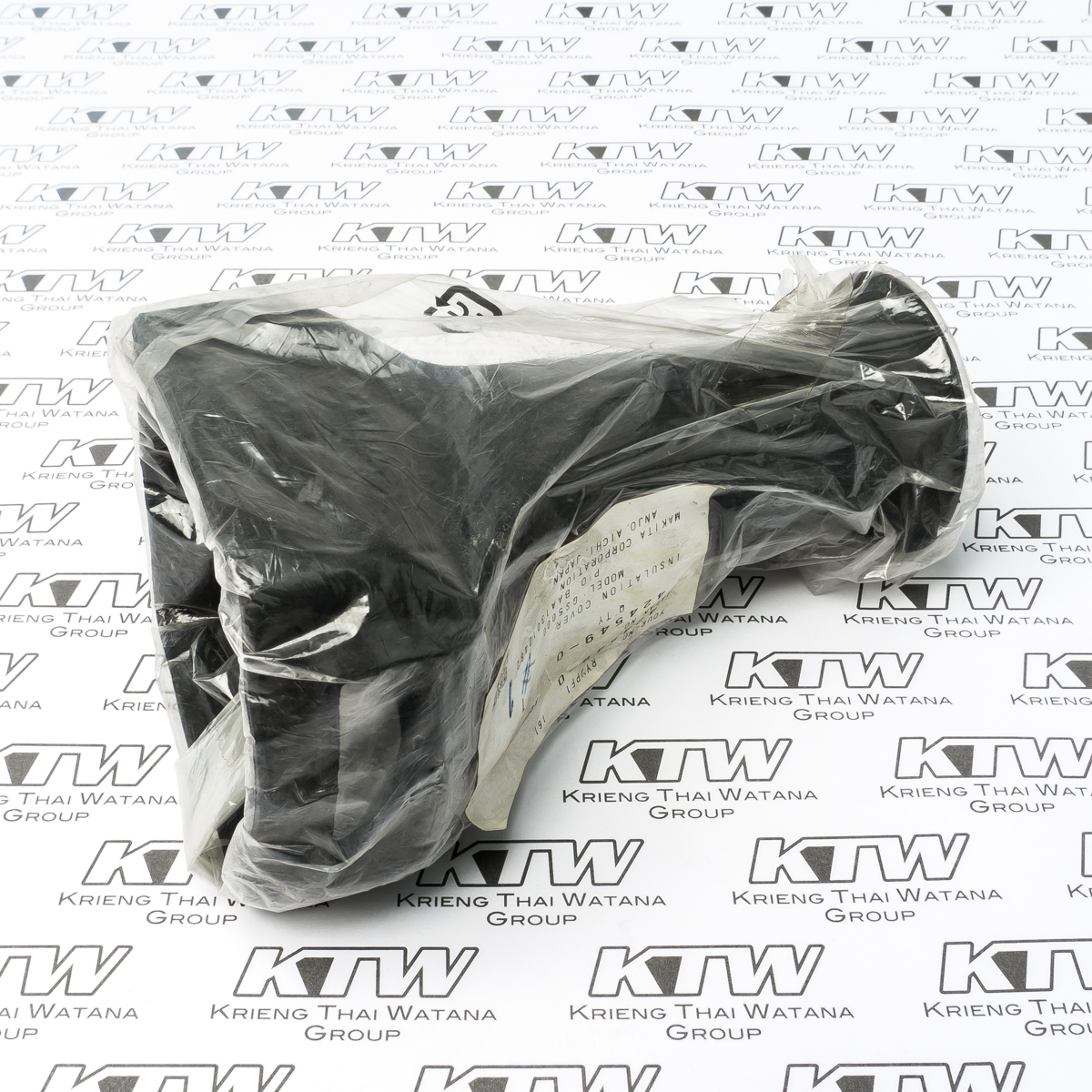 อะไหล่ GS5000#1 INSULATION COVER