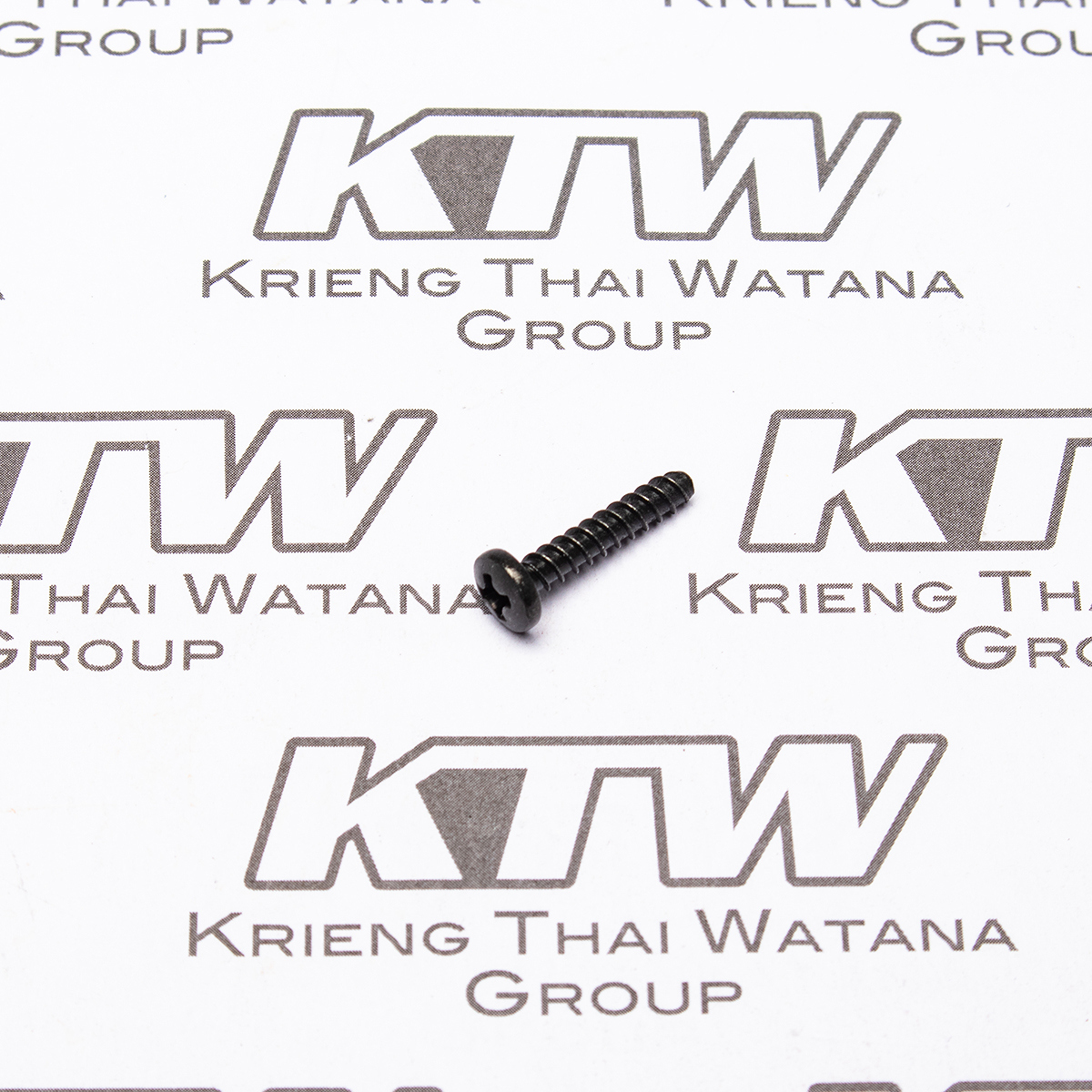 อะไหล่DTW300#1 TAPPING SCREW BIND PT3X16
