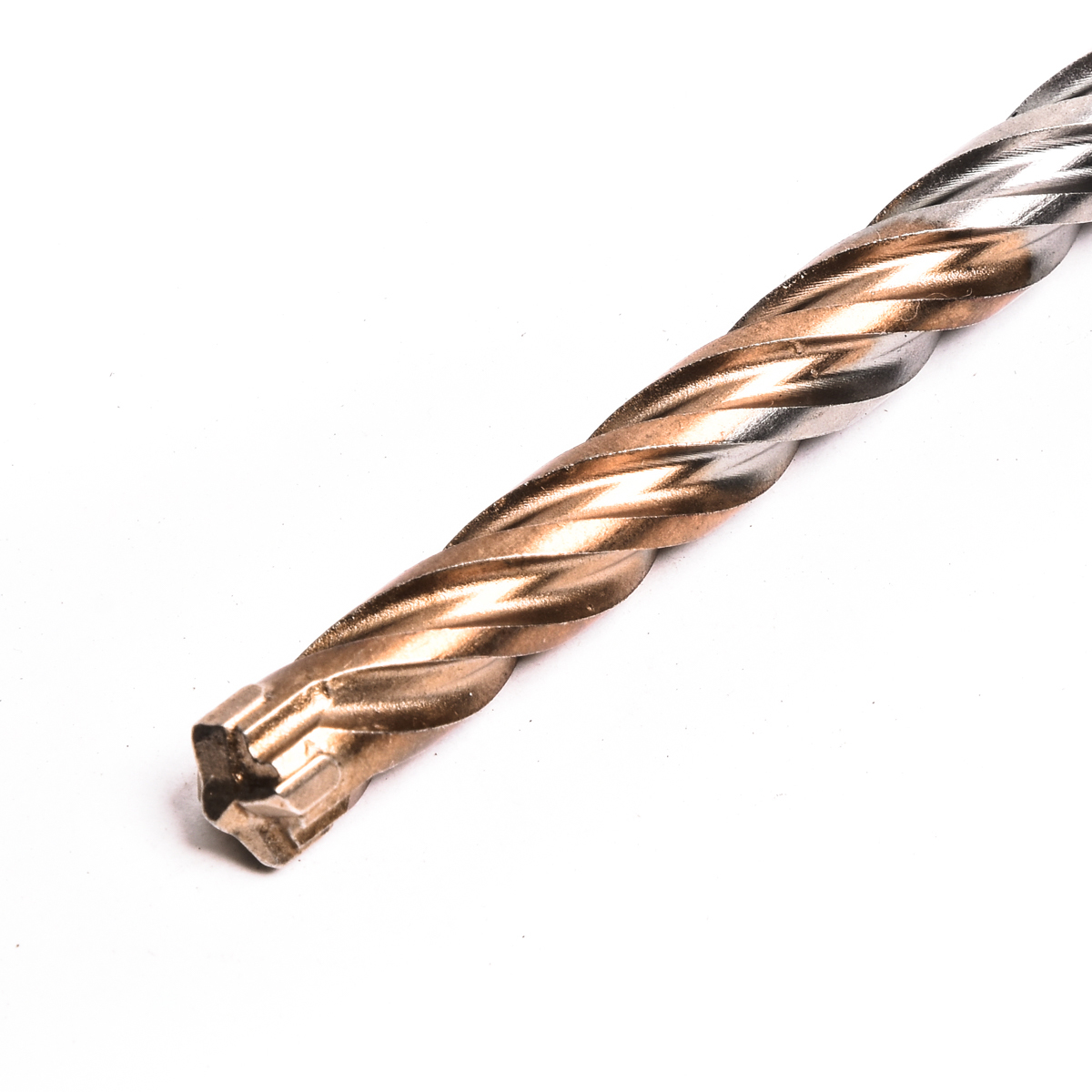 NEMESIS ดอก SDS PLUS 8X210