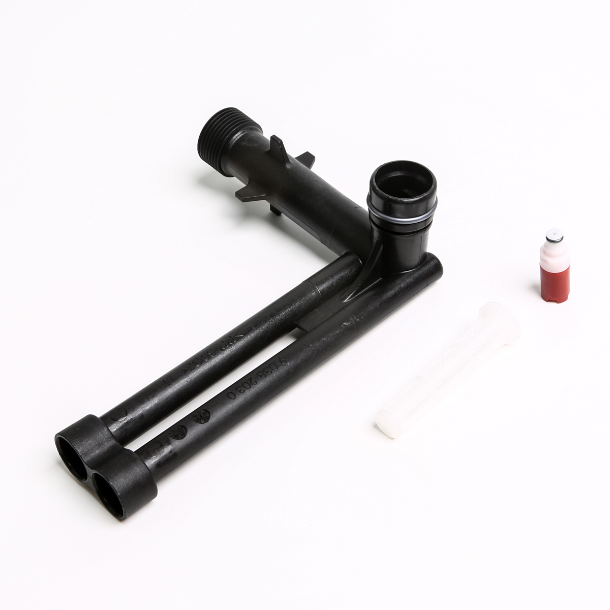 INLET FITTING RATIO1