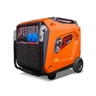 P11500IESเครื่องปั่นไฟอินเวอร์เตอร์9.5KW
