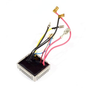 อะไหล่ DBO180#06 CONTROLLER UNIT