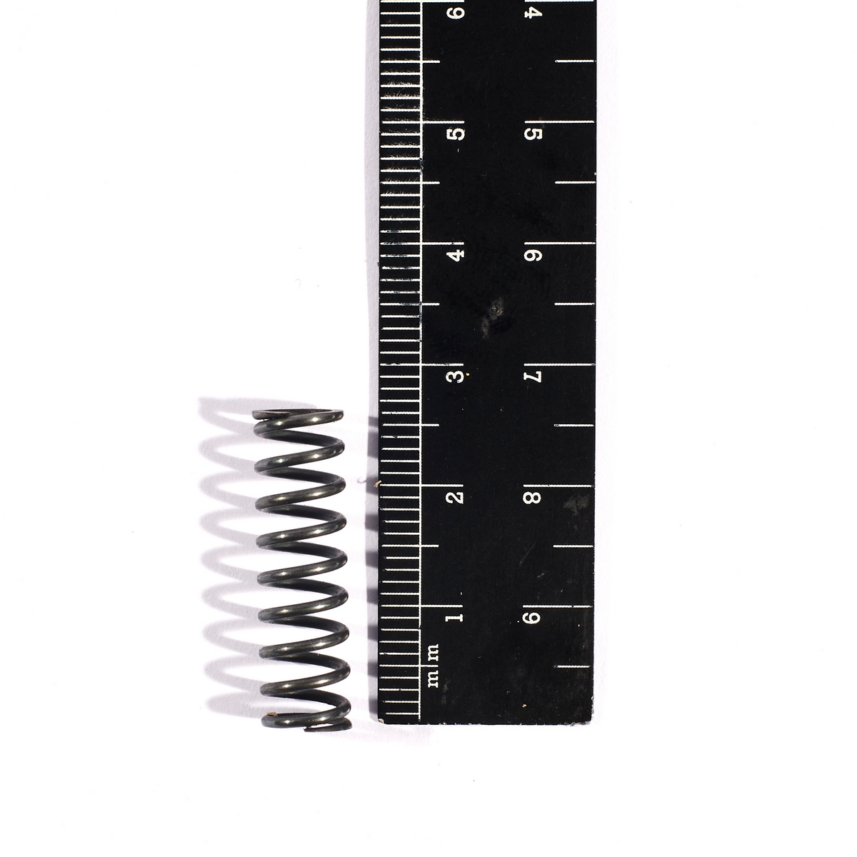 อะไหล่ DCPM50#07 JAW PUSHER SPRING