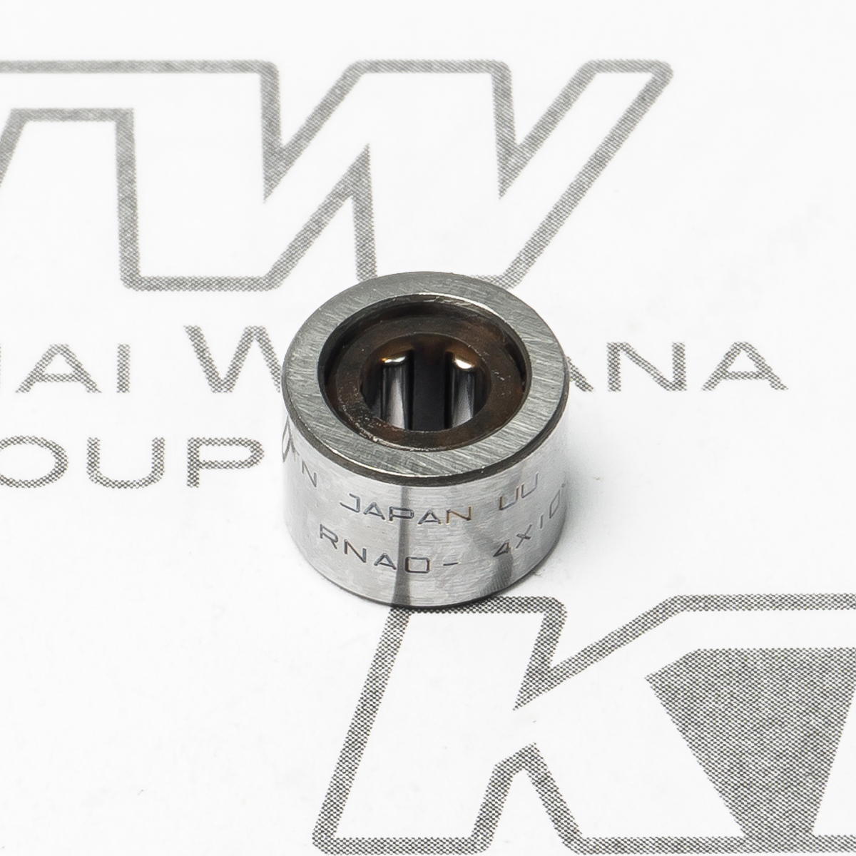 อะไหล่4340CT#39 NEEDLE BEARING407