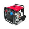GT9000I เครื่องปั่นไฟอินเวอร์เตอร์ 7.2KW