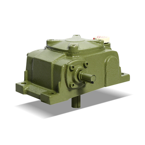 เกียร์ทดรอบ PO-12 1/50 RD (CTE-50)