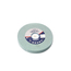 หินไฟ (สีเขียว) 8"#120 หนา 3/4"