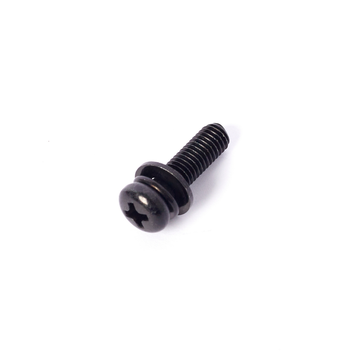 อะไหล่ M1100#40 สกรูเแฉกแบน 5X18 (MT904)