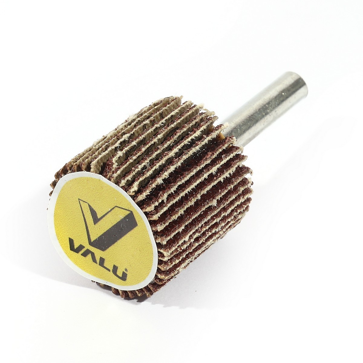 ล้อทราย มีแกน 25 X 25 X 6MM #60