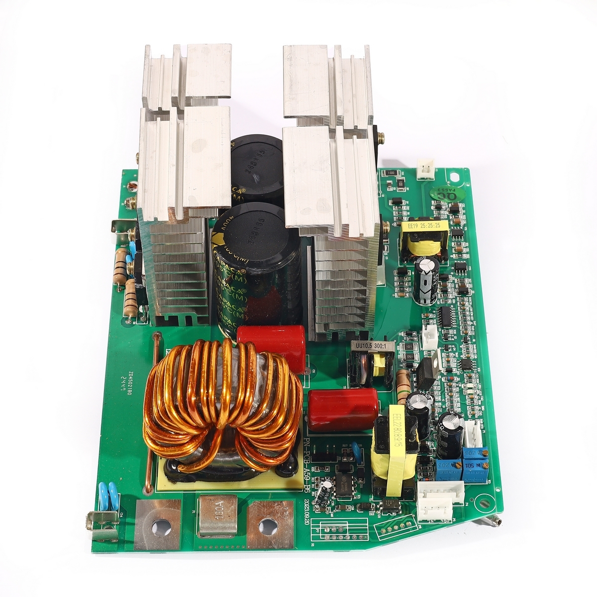 อะไหล่ VOM251 แผงวงจร MAIN BOARD