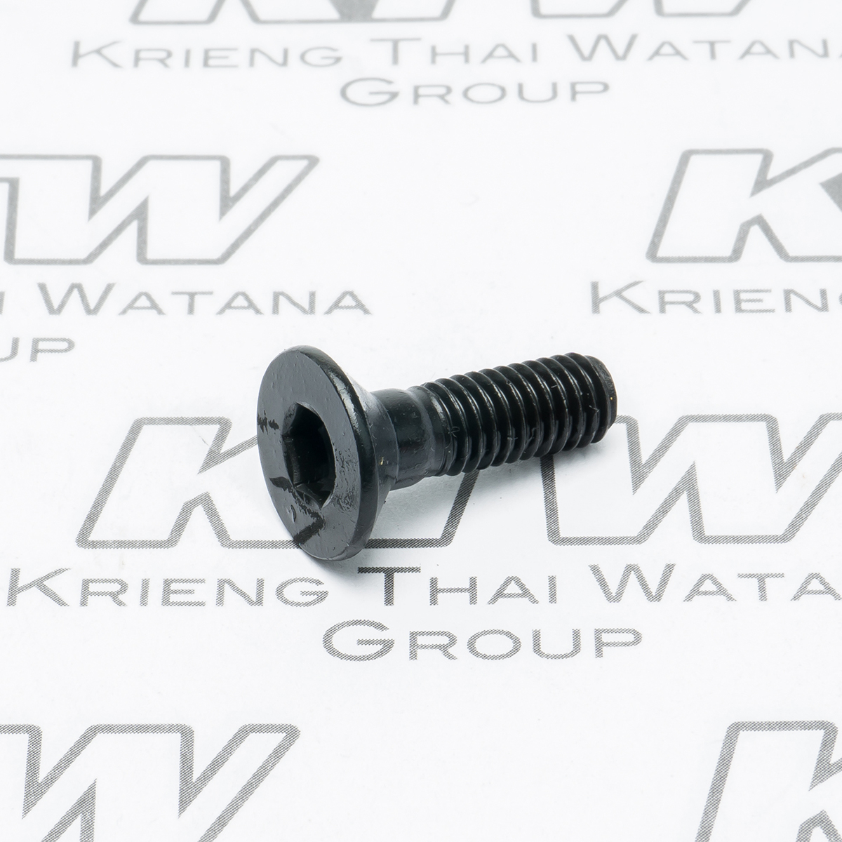 อะไหล่ TM3000C#8 HEX.SOCKET SCREW M6X20