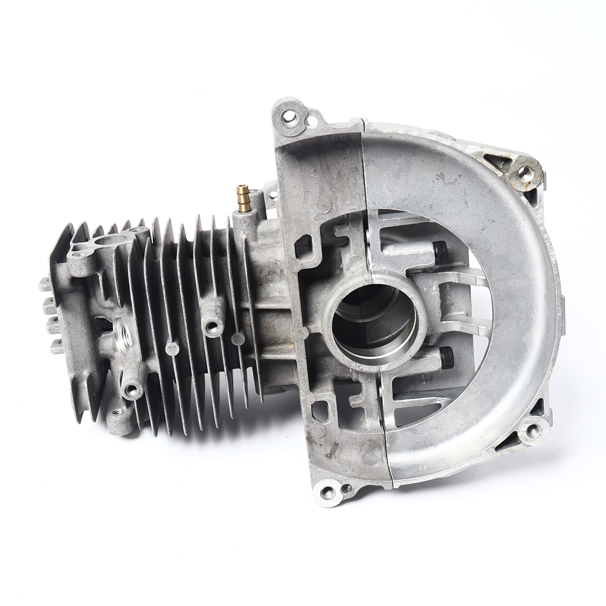 อะไหล่ EBH340R #96 CYLINDER BLOCK SET