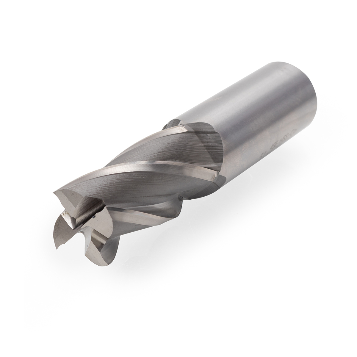 L6210_22.0MM ดอกเอ็นมิลล์ 4เขี้ยว