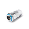 ข้อต่อลมตัวเมีย-ใน(ONE-TOUCH)20SFT 1/4"