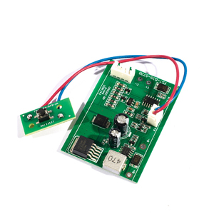 อะไหล่ DCWL2001 #22 PCB  ASSEMBLY