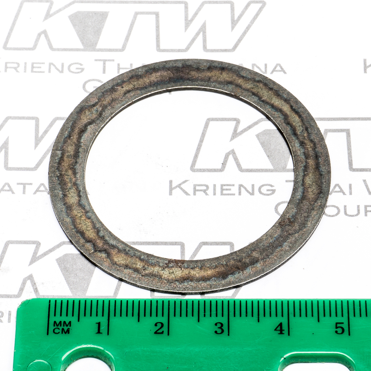 อะไหล่6910#6 FLAT WASHER 36